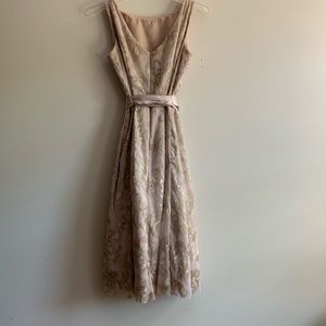 Jessica Howard size 12 cocktail dress